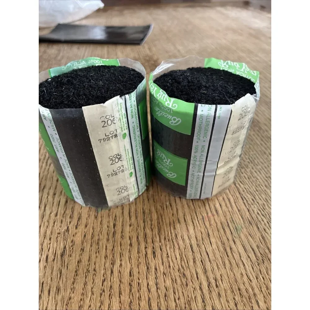 Bucilla product lot